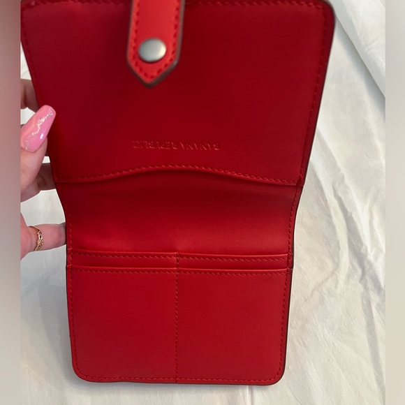 Banana Republic passport case and wallet in one - Picture 3 of 6